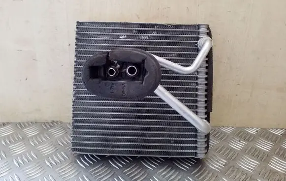 Volkswagen Caddy Air conditioning (A/C) radiator (interior) 