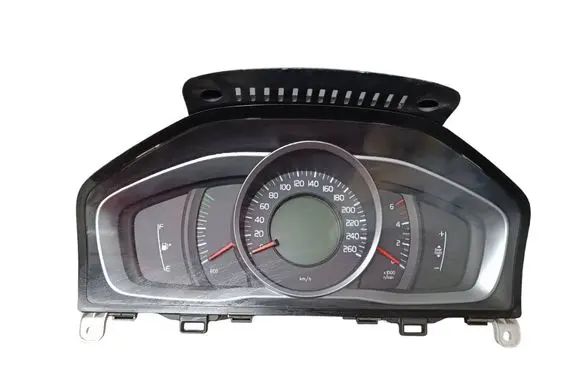 Volvo XC60 Speedometer (instrument cluster) P31327747 31327747 799290U