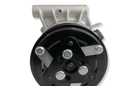 Chevrolet Monte Carlo Air conditioning (A/C) compressor (pump) 10351347