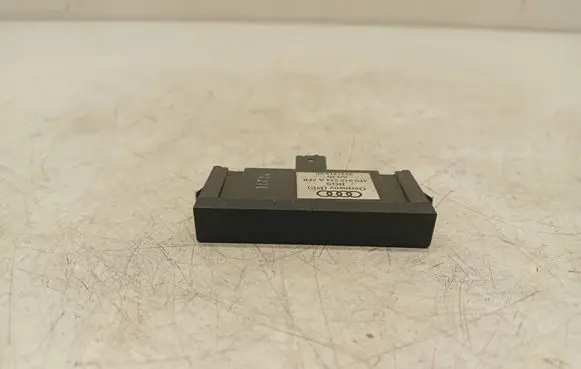 Audi A6 S6 C6 4F Passenger airbag on/off switch 4F0919234A 975131200