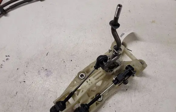 Mazda 6 Gear shifter/selector GS8TB A0710L 00200006