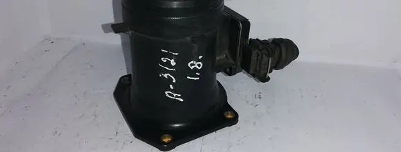 Audi A3 S3 8L Mass air flow meter 058133471