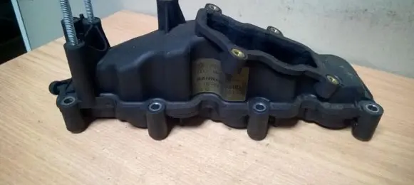 Intake manifold