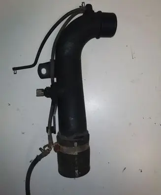 Toyota Corolla Verso E121 Intercooler hose/pipe 173620R010