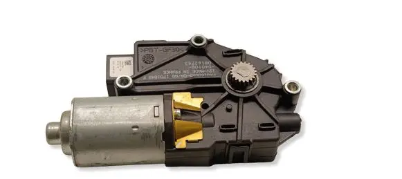 Nissan Qashqai+2 Sunroof motor/actuator 4223021 295JD01A