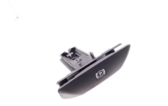 Mercedes-Benz C W204 Hand brake release handle A2044200177 A2044270020