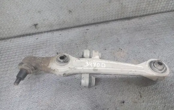 Volkswagen PASSAT B5 Front control arm
