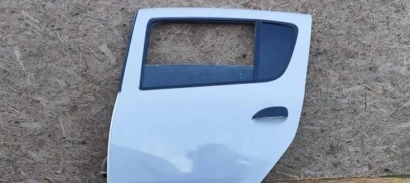 Dacia Sandero Rear door E1743R00097 DOT899M311AS2