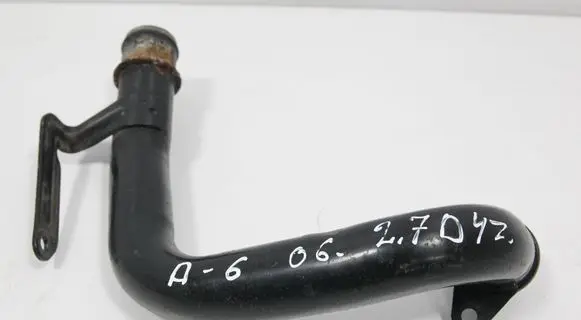 Audi A6 S6 C6 4F Engine coolant pipe/hose 059121071AN