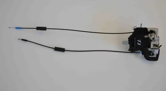 Subaru Outback Coupe door lock (next to the handle) 90720