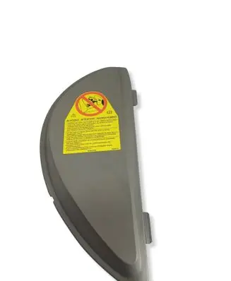 Volvo XC90 Dashboard side end trim 03409449 1264 9454474