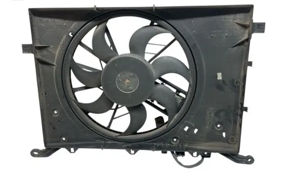 Volvo V70 Electric radiator cooling fan 30645148 0130303947
