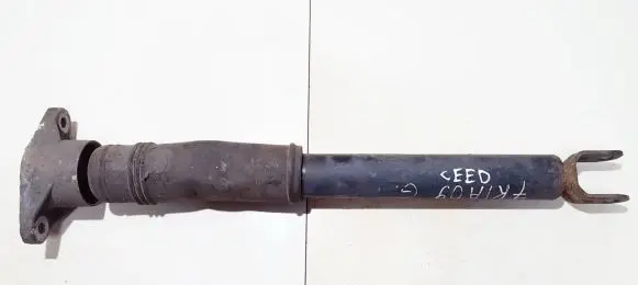 KIA Ceed Rear shock absorber/damper 801402000224 55310-1h201