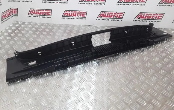 BMW 3 E90 E91 Trunk/boot sill cover protection 15678911 25753000