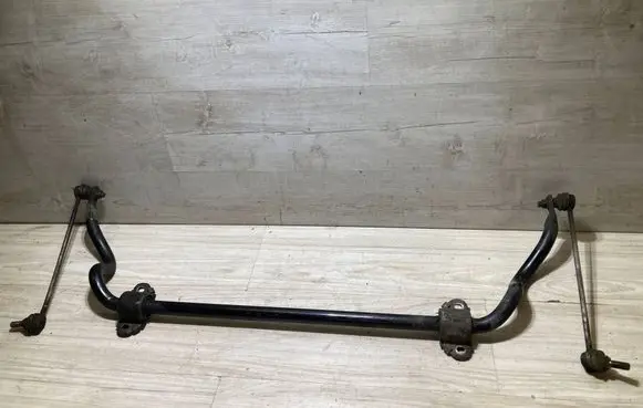 Mercedes-Benz C W204 Front anti-roll bar/sway bar 