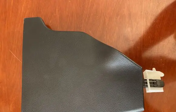 Lexus CT 200H Panel trim 5881776010
