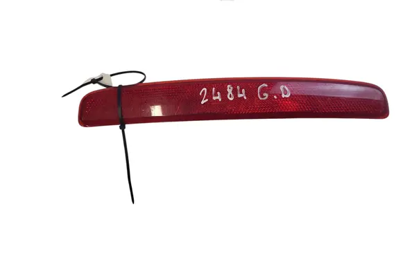 Opel Ampera Rear tail light reflector 20846539