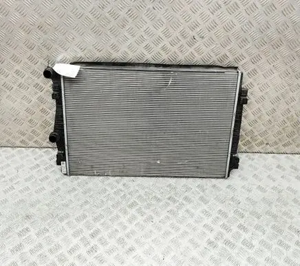 Skoda Kodiaq Coolant radiator 5Q0121251GR