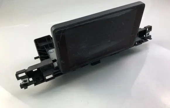 Audi A4 S4 B9 8W Screen/display/small screen 8W1919604