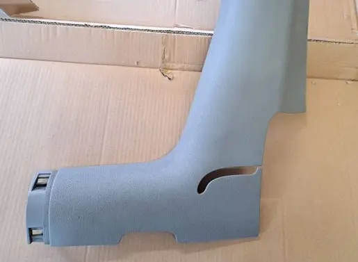 Renault Kangoo I Other interior part 8200272788