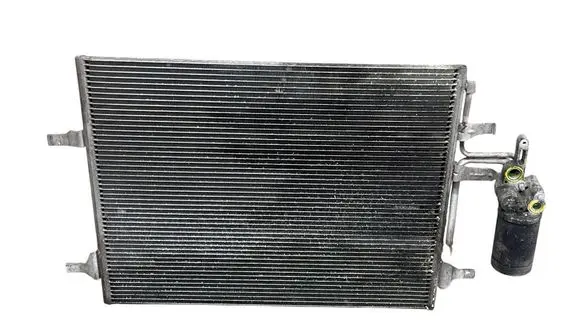 Volvo XC60 A/C cooling radiator (condenser) 8G9119710AC