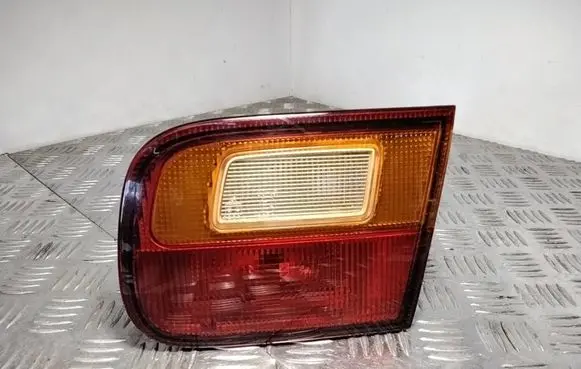 Honda Civic Tailgate rear/tail lights 23224 0431132