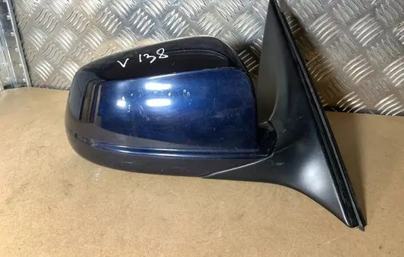 BMW 5 F10 F11 Front door electric wing mirror 7216364 7183942