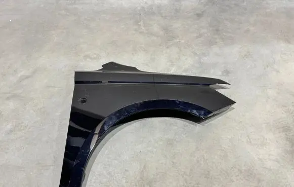 Volkswagen Caddy Fender 2K7821106
