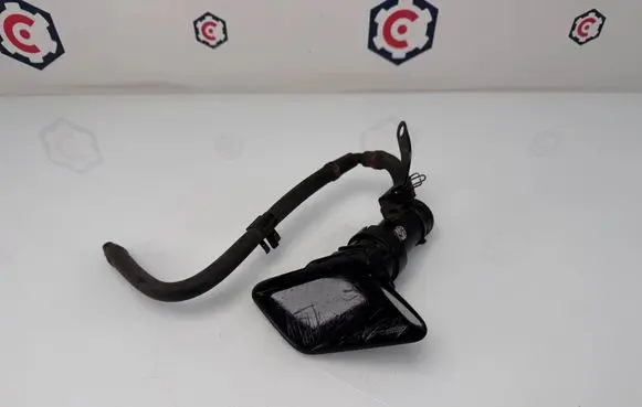 Audi A8 S8 D4 4H Headlight washer spray nozzle Koito22599
