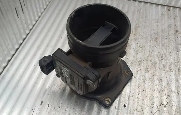 Audi A3 S3 8L Mass air flow meter AFH6010B 058133471 21797