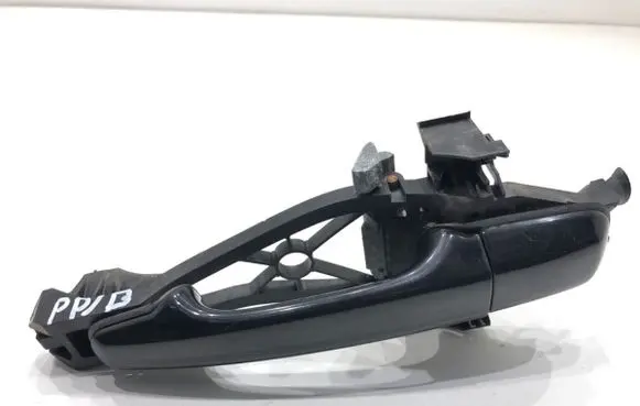 Volvo V70 Front door exterior handle