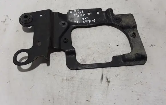 Ford Fiesta Air filter cleaner box bracket assembly H1BB6K034AA