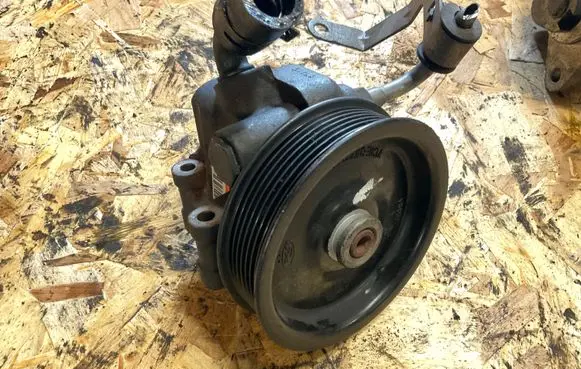 Ford Transit Power steering pump YC1E3A733AC