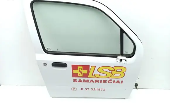 Opel Agila A Front door