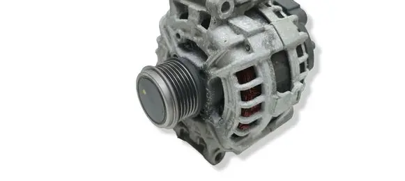 Volkswagen Tiguan Allspace Generator/alternator 06K903026B