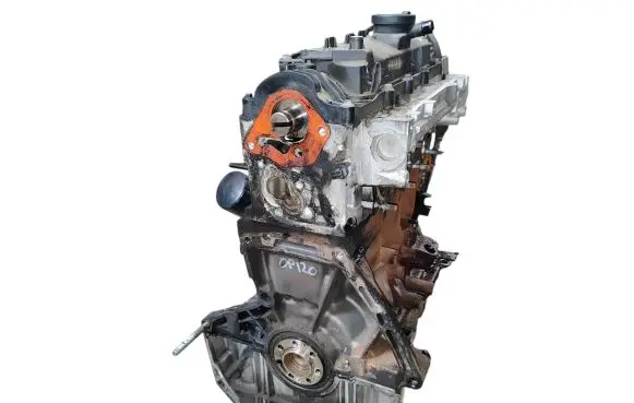 Renault Scenic IV - Grand scenic IV Engine K9KF646