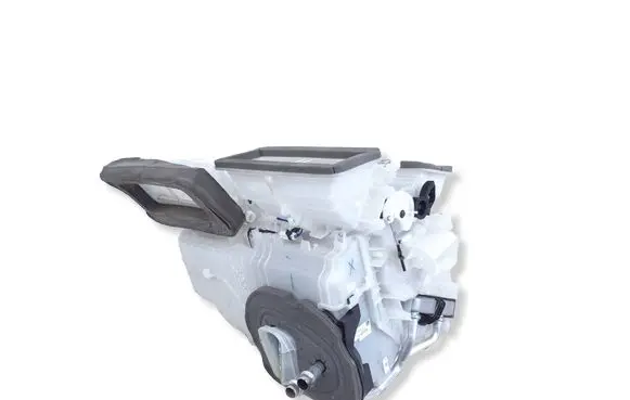 Opel Adam Interior heater climate box assembly housing 39086237U 0026349C