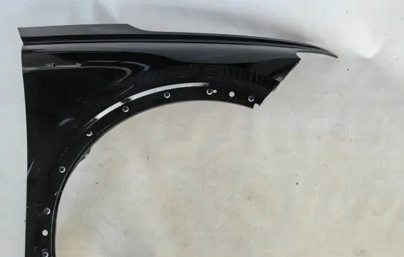 Audi Q4 Sportback e-tron Fender