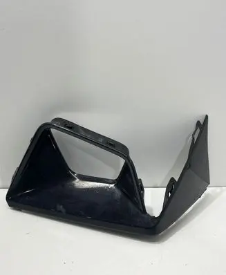 BMW X3 G01 Front bumper lower grill 8081213 77382810