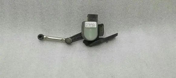 Porsche Panamera (970) Headlight/headlamp level sensor 97034302203