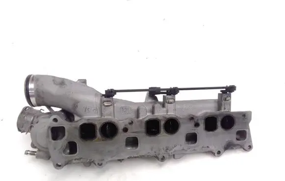 Mercedes-Benz S W221 Intake manifold A6420907737