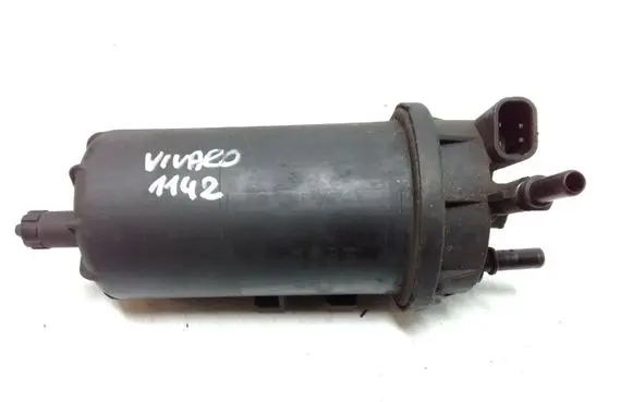 Opel Vivaro Fuel filter housing 8200416953