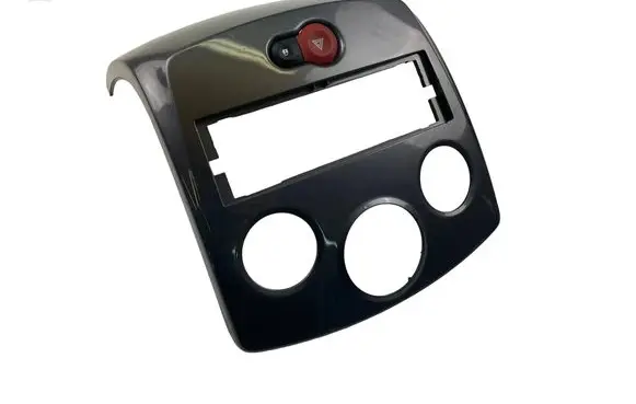 Dacia Sandero Hazard light switch E3160101