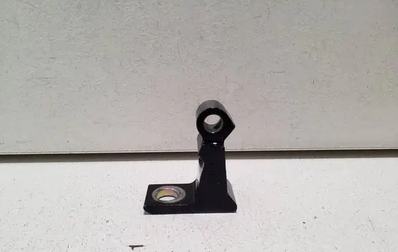 Volkswagen T-Roc Rear door lower hinge 8X0831403E