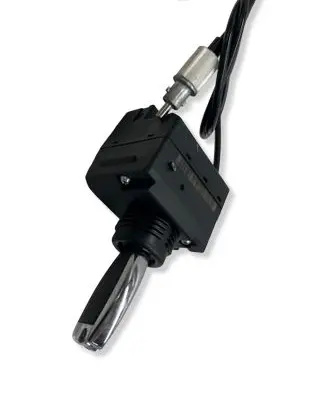 Mercedes-Benz E W211 Ignition lock 2115451408