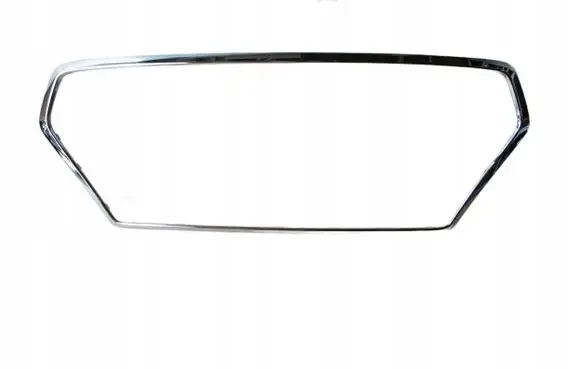 Hyundai i30 Front grill 86355G4100