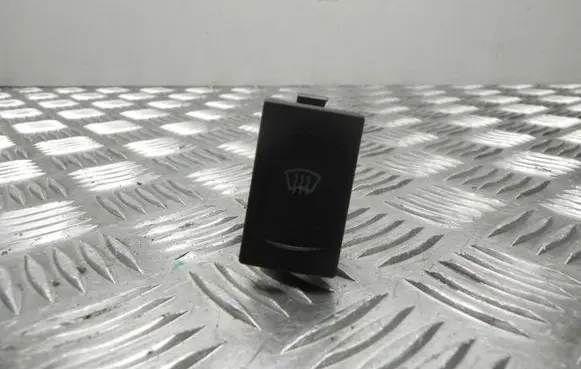 Volkswagen Sharan Windscreen/window heater switch 7M3959622 I9974