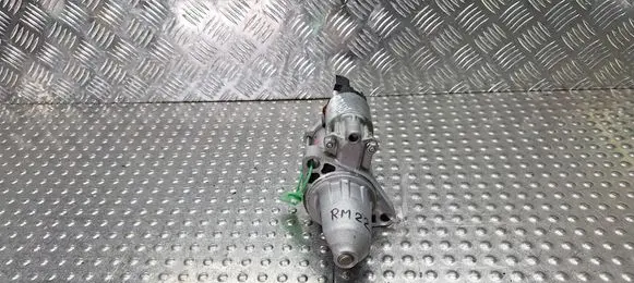 Mercedes-Benz A W177 Starter motor S27720827 A2609060100