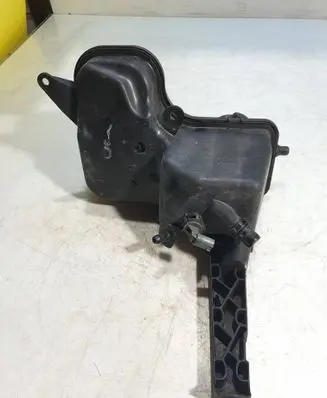 BMW 5 E60 E61 Coolant expansion tank/reservoir 7800293 7800292 10617211