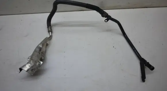 Audi A4 S4 B8 8K Engine coolant pipe/hose 06H121085H